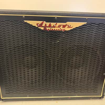 Ashdown ABM EVO II 500 | Reverb