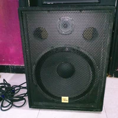 The Box PA 15 ECO MKII PROFESSIONAL SPEAKER PASSIVE 200 W RMS FOR USE MA120 MKII image 3