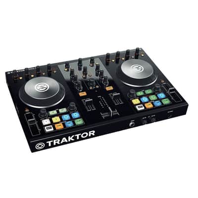 Native Instruments Traktor Kontrol S4 | Reverb Canada