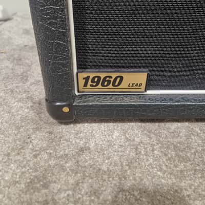 Marshall 1960 - Guitar Amplifier Cabinet - 4x12 - Like New image 4