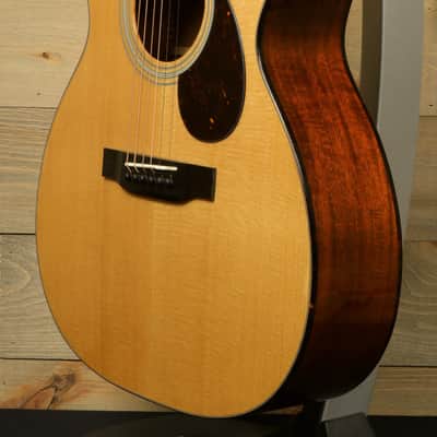 Eastman E10OM-TC image 6