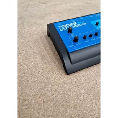 Boss TM-7 - Effects Pedal - Excellent image 6