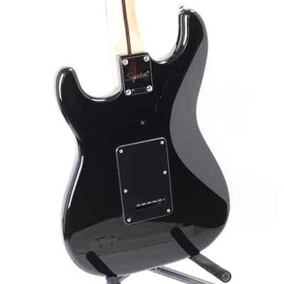Fender Squier Stratocaster 2012 - Black image 7