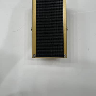 Daredevil Pedals Supernova Fuzz Gold Limited Edition Guitar Effect Pedal image 8
