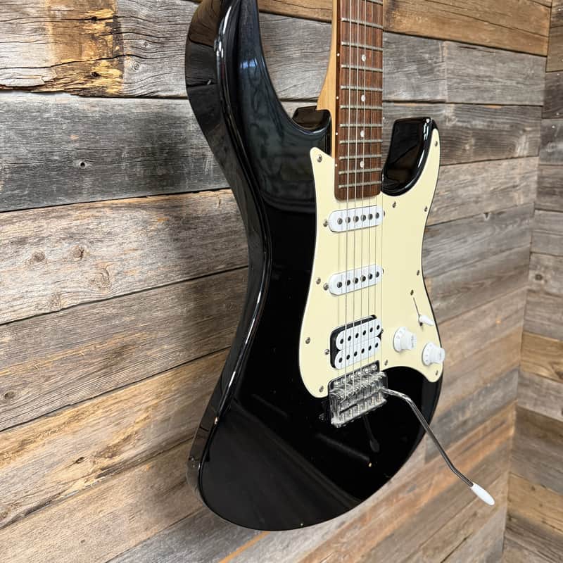Yamaha EG112c Electric Guitar image 1