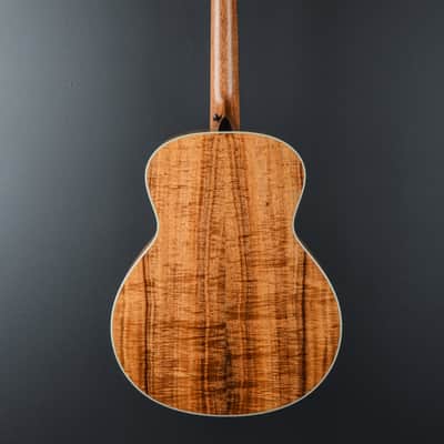 Taylor USED Gold Label 814E Koa-SB '25 image 5