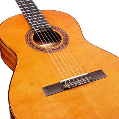 Cordoba Iberia Cadete 3/4 Size Nylon Guitar image 3