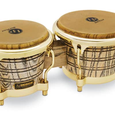 LP Giovanni Bongo North American Ash image 3