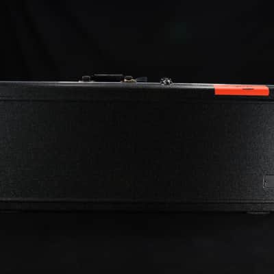 Fender Custom Shop Limited Edition Master Built Joe Strummer Telecaster Heavy Relic - Aged Black over 3-Color Sunburst 712 image 21