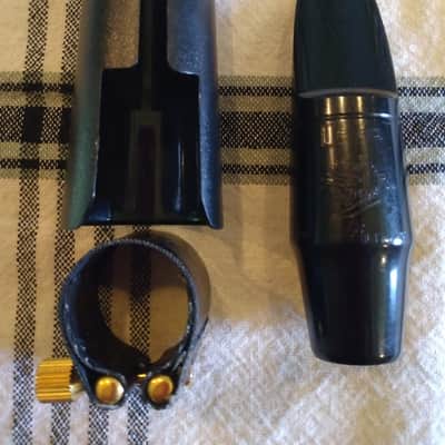 Selmer S80 C* Alto Saxophone Mouthpiece image 1