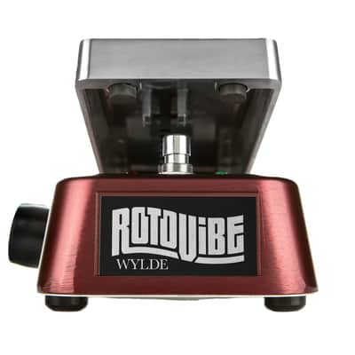 Wylde Audio Rotovibe Chorus/Vibrato image 1