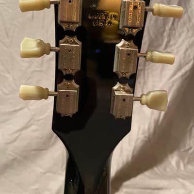 Gibson Les Paul Studio 1998 - Emerald Green image 8