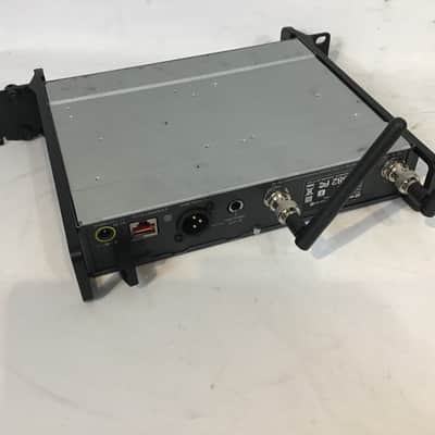 Sennheiser EW300 G3 Reciever/SK300 image 2