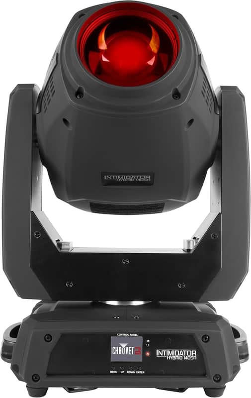 Chauvet DJ Intimidator Beam 140SR image 1