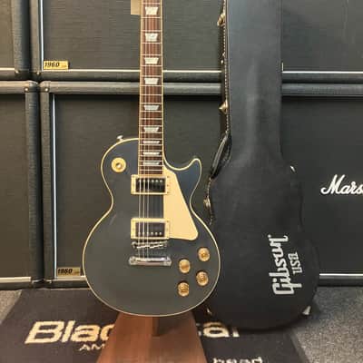 Gibson Les Paul Standard HP 2016 - Blue Mist image 12