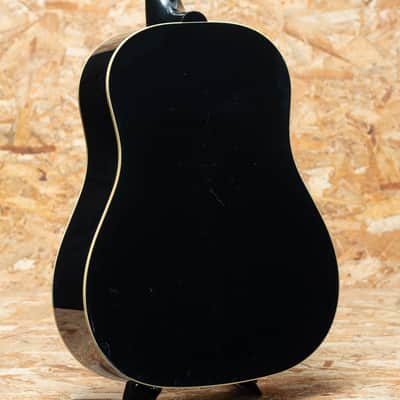 Gibson Custom Shop 1960's J-45 ADJ EB 2012 image 2