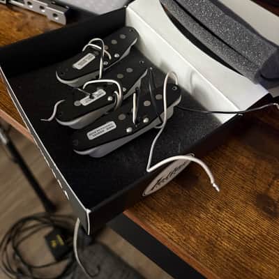Seymour Duncan Fortuna Pickups image 2