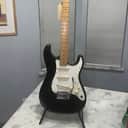 1983 Fender USA Stratocaster,  Black