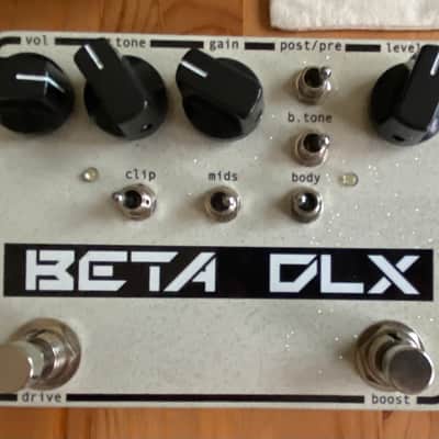 Reverb.com listing, price, conditions, and images for solidgoldfx-beta