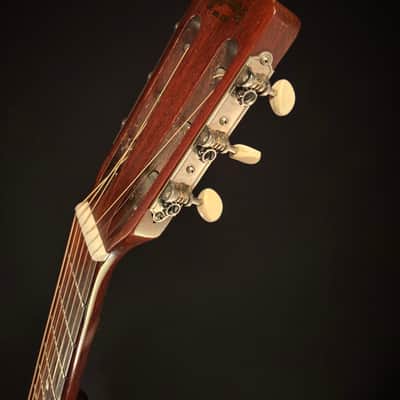 1970 Martin 00-21 Acoustic Guitar image 8