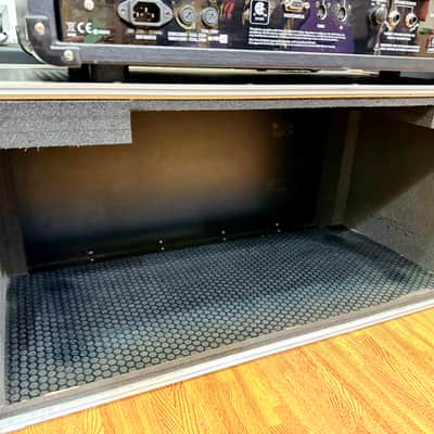 ⭐ Blackstar Series One 100 6L6 Valve Amp Head~ With Footswitch & Flight Case ⭐ image 16