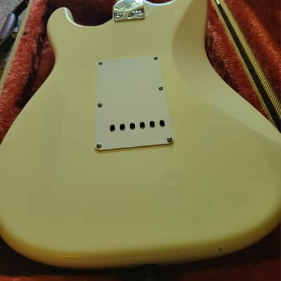 Fender Jeff Beck Stratocaster image 14