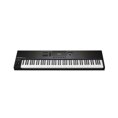 Native Instruments Kontrol S88 Mk3 MIDI Keyboard Controller image 3