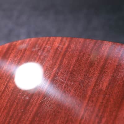 Guild F-40 Traditional Antique Burst Guild USA Jumbo Acoustic Guitar w/Case image 18
