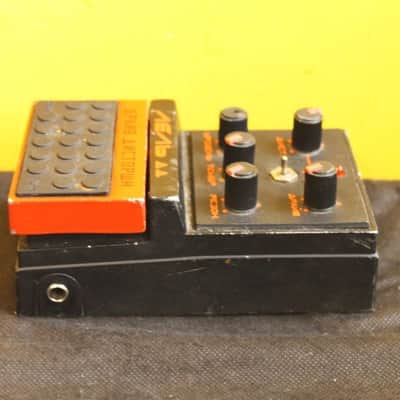 Lell DD Drive Distortion 1991 Soviet Union RARE! image 3