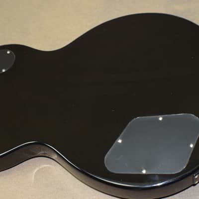 (All Offers Considered) Epiphone Les Paul Studio E1 Electric Guitar Vintage Sunburst Finish image 6