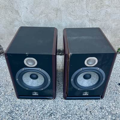 Focal Solo6 Be Powered Studio Monitor (Pair) image 3