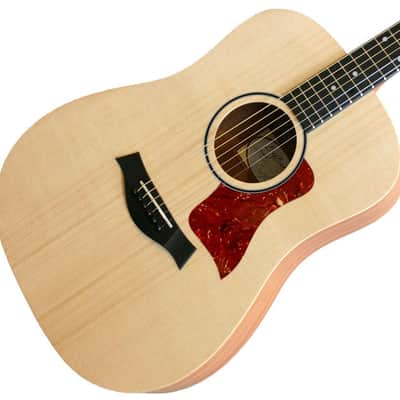 Taylor BBTe Big Baby Taylor Acoustic Electric Guitar image 2