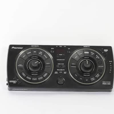 Pioneer RMX-500 image 1
