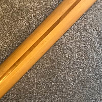 1979 1980 1981 Fender Lead I guitar neck image 6
