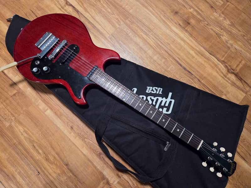 Gibson Melody Maker 1965 image 1