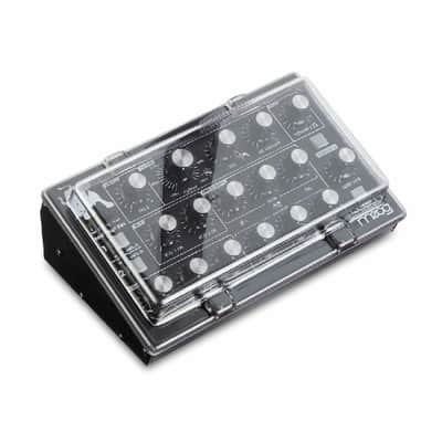 Decksaver Moog Minitaur & Sirin Dust Cover