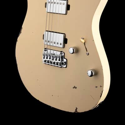 Mayones Aquila Aged V24 6 - NAMM 2026 image 3