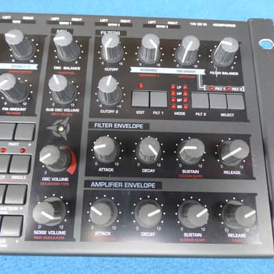 Access Virus TI Desktop Digital Synthesizer Rack Mount image 4