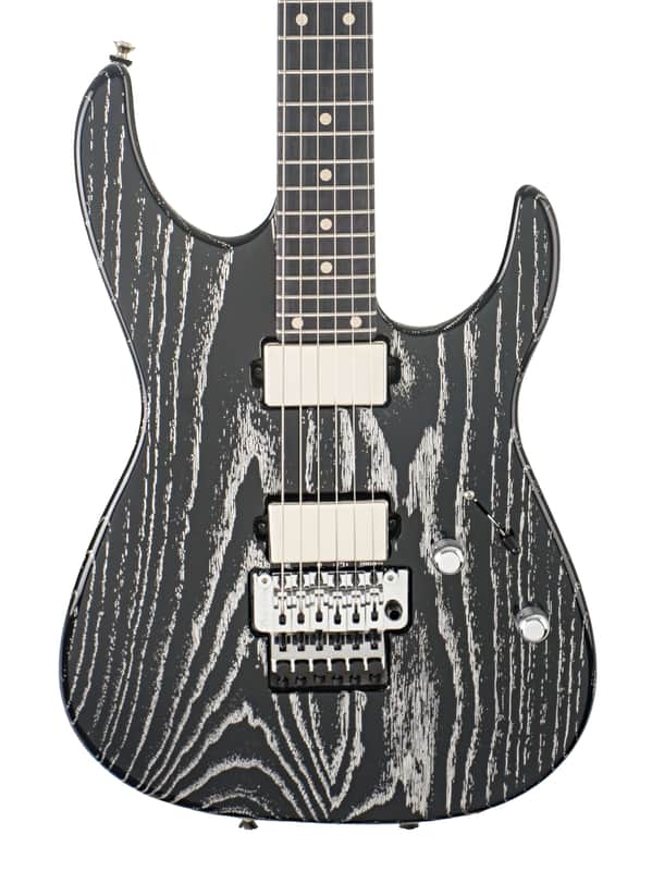 Anderson Angel Player Guitar #01-04-26Z image 1