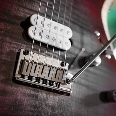 Cort X700 DUALITY II | X Series Duality II Double Cutaway Electric Guitar, Lava Burst. New with Full Warranty! image 14