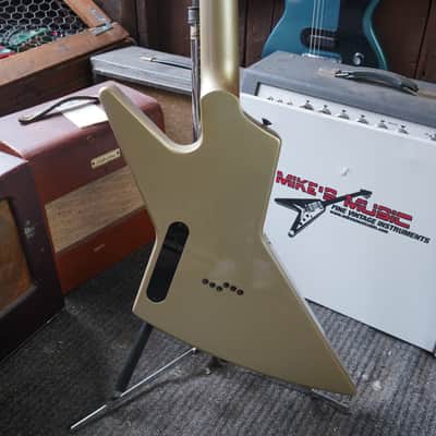 1989 Gibson E90 Double  Matthias Jabs Explorer image 4