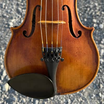 Martin Sheridan Ship 5-String Violin 2026 4/4 Fiddle image 17