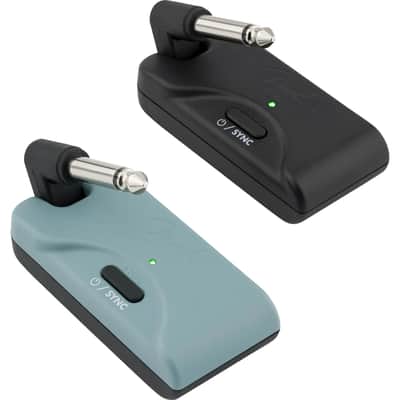 Fender Telepath Wireless System image 3