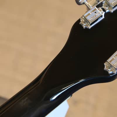 1998 Rickenbacker 370/12RM Roger McGuin Limited Edition 12-String Electric Guitar Jetglo + OHSC image 18