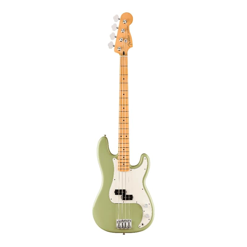 Fender Player II Precision Bass | Reverb