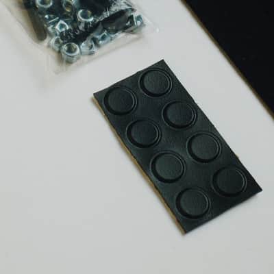 Plus Row Eurorack Case Extension Pack - 2x 42HP image 4