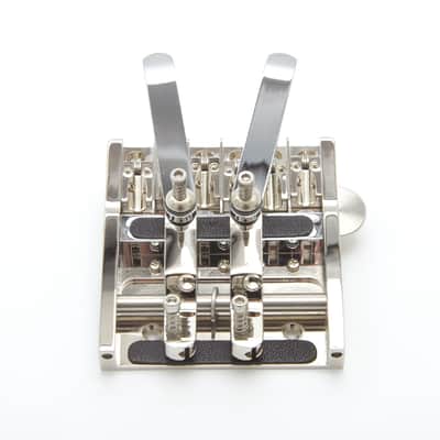 Duesenberg Multibender,  Chrome image 2