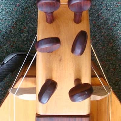 Hurdy Gurdy image 2