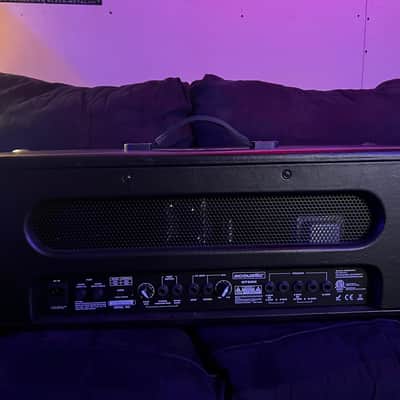 Acoustic Gt50H 2000’s - Tolex image 6