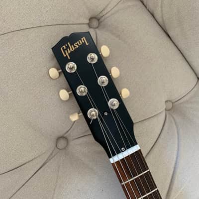 Gibson Melody Maker 2009 - White image 8